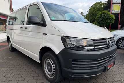 VW T6 Transporter Gebrauchtwagen