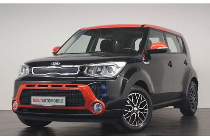 Kia Soul Gebrauchtwagen
