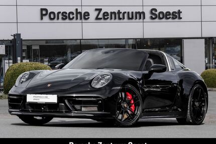Porsche 992 Gebrauchtwagen