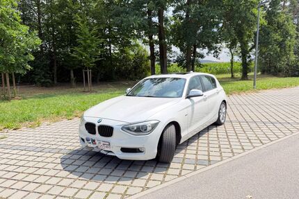 BMW 118 Gebrauchtwagen