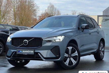 Volvo XC60 Gebrauchtwagen