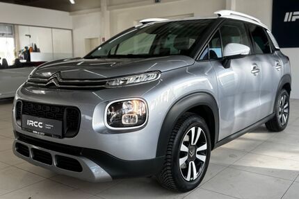Citroen C3 Gebrauchtwagen