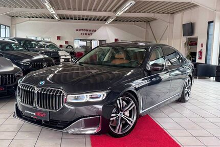 BMW 745 Gebrauchtwagen