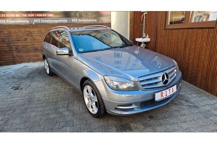 Mercedes-Benz C 200 Gebrauchtwagen
