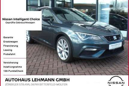 Seat Leon Gebrauchtwagen