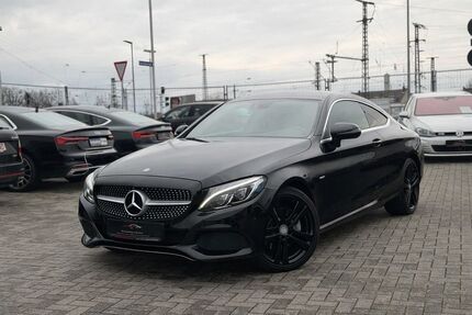Mercedes-Benz C 250 Gebrauchtwagen
