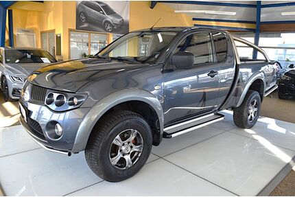 Mitsubishi L200 Gebrauchtwagen