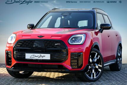 Mini Countryman C (Cooper) Gebrauchtwagen