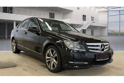 Mercedes-Benz C 180 Gebrauchtwagen