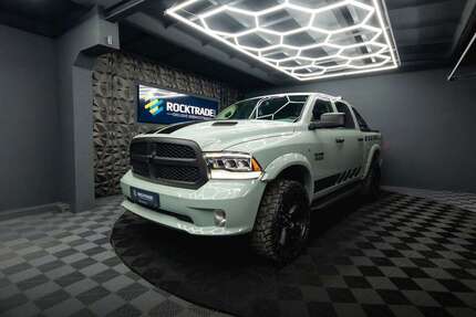 Dodge RAM Gebrauchtwagen