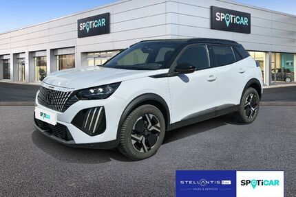 Peugeot 2008 Gebrauchtwagen
