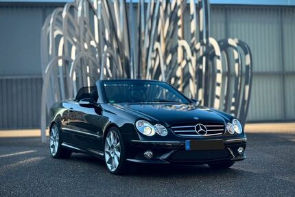 Mercedes-Benz CLK 280 Gebrauchtwagen