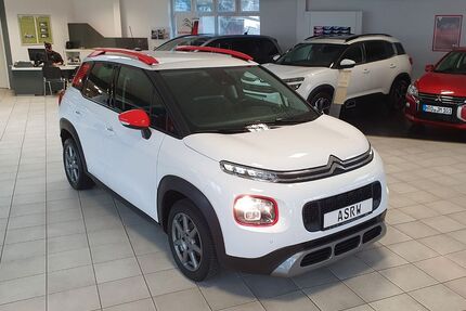 Citroen C3 Aircross Gebrauchtwagen