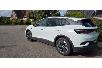 VW ID.4 Gebrauchtwagen