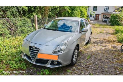 Alfa Romeo Giulietta Gebrauchtwagen