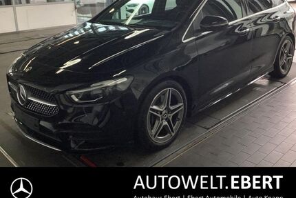 Mercedes-Benz B 220 Gebrauchtwagen