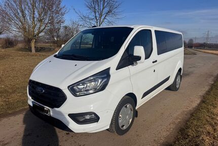 Ford Transit Gebrauchtwagen