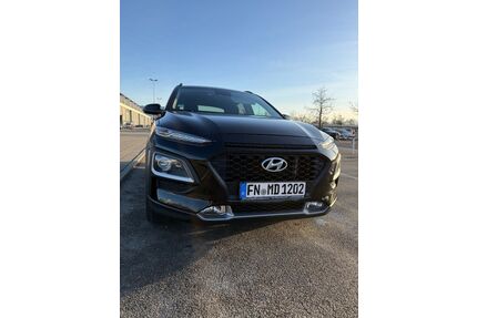 Hyundai KONA Gebrauchtwagen