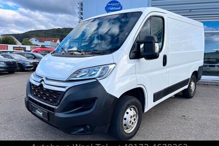 Citroen Jumper Gebrauchtwagen