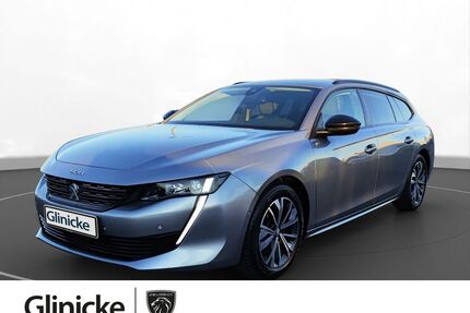 Peugeot 508 Gebrauchtwagen