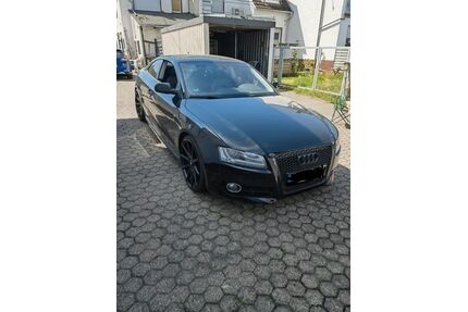 Audi A5 Gebrauchtwagen
