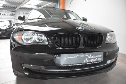 BMW 116 Gebrauchtwagen
