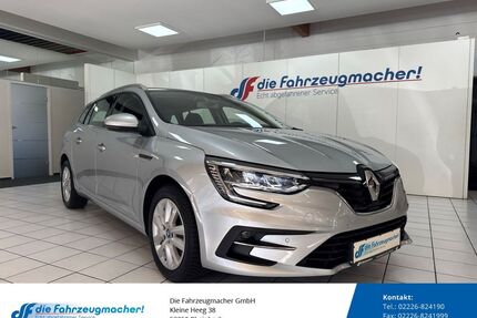 Renault Megane E-TECH Gebrauchtwagen