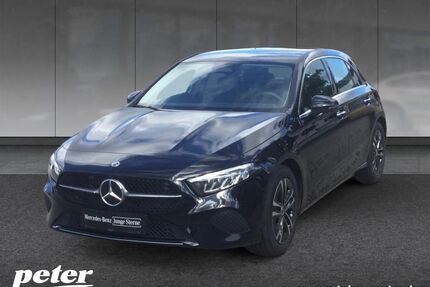 Mercedes-Benz A 220 Gebrauchtwagen