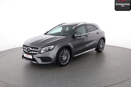 Mercedes-Benz GLA 250 Gebrauchtwagen