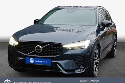 Volvo XC60 Gebrauchtwagen