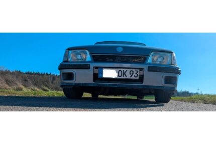 Opel Kadett Gebrauchtwagen