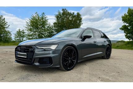 Audi S6 Gebrauchtwagen