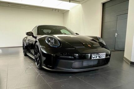 Porsche 992 Gebrauchtwagen