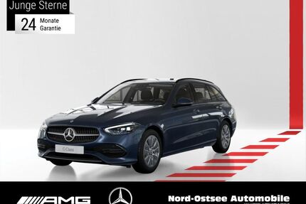 Mercedes-Benz C 220 Gebrauchtwagen