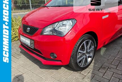 Seat Mii Gebrauchtwagen