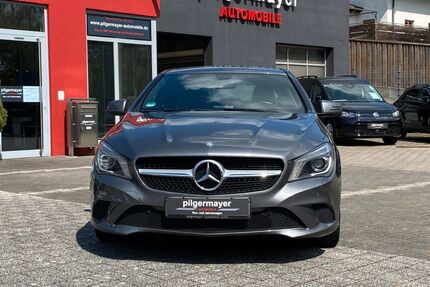 Mercedes-Benz CLA 200 Gebrauchtwagen