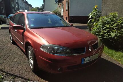 Renault Laguna Gebrauchtwagen