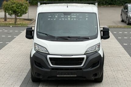 Peugeot Boxer Gebrauchtwagen