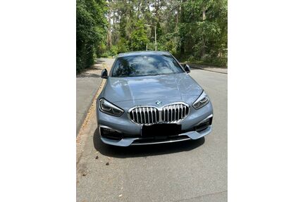 BMW 120 Gebrauchtwagen