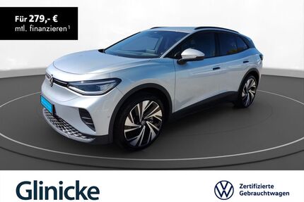 VW ID.4 Gebrauchtwagen