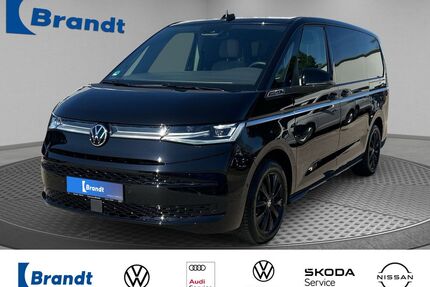 VW T7 Multivan Gebrauchtwagen