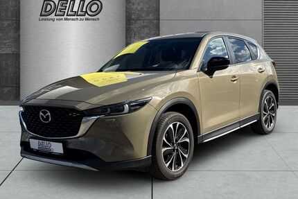 Mazda CX-5 Gebrauchtwagen