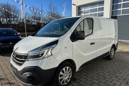 Renault Trafic Gebrauchtwagen