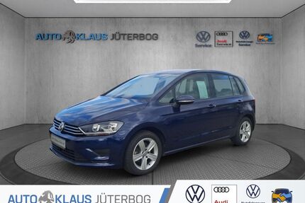 VW Golf Sportsvan Gebrauchtwagen