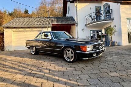 Mercedes-Benz SL 300 Gebrauchtwagen