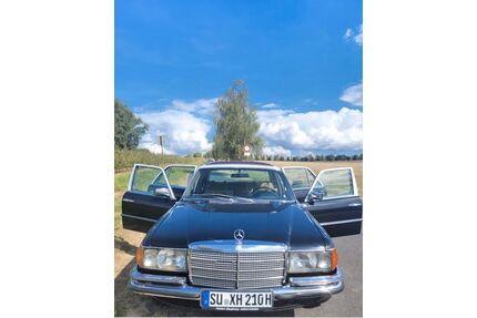 Mercedes-Benz S 280 Gebrauchtwagen