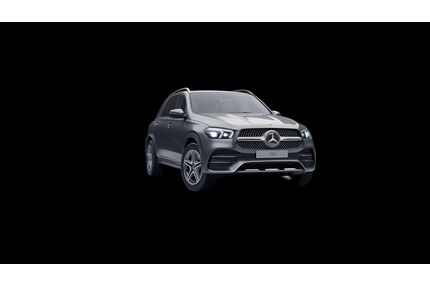 Mercedes-Benz GLE 350 Gebrauchtwagen