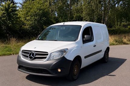 Mercedes-Benz Citan Gebrauchtwagen