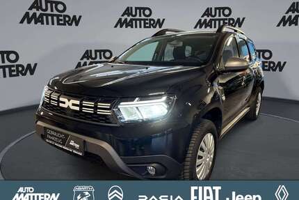 Dacia Duster Gebrauchtwagen