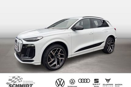 Audi e-tron Gebrauchtwagen